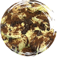 Cookies zmrzlina