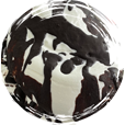 Stracciatella zmrzlina