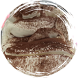 Tiramisu zmrzlina